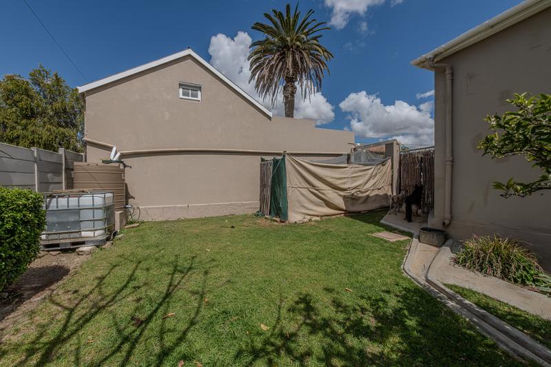 4 Bedroom Property for Sale in Riviersonderend Western Cape